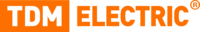 TDM ELECTRIC лого